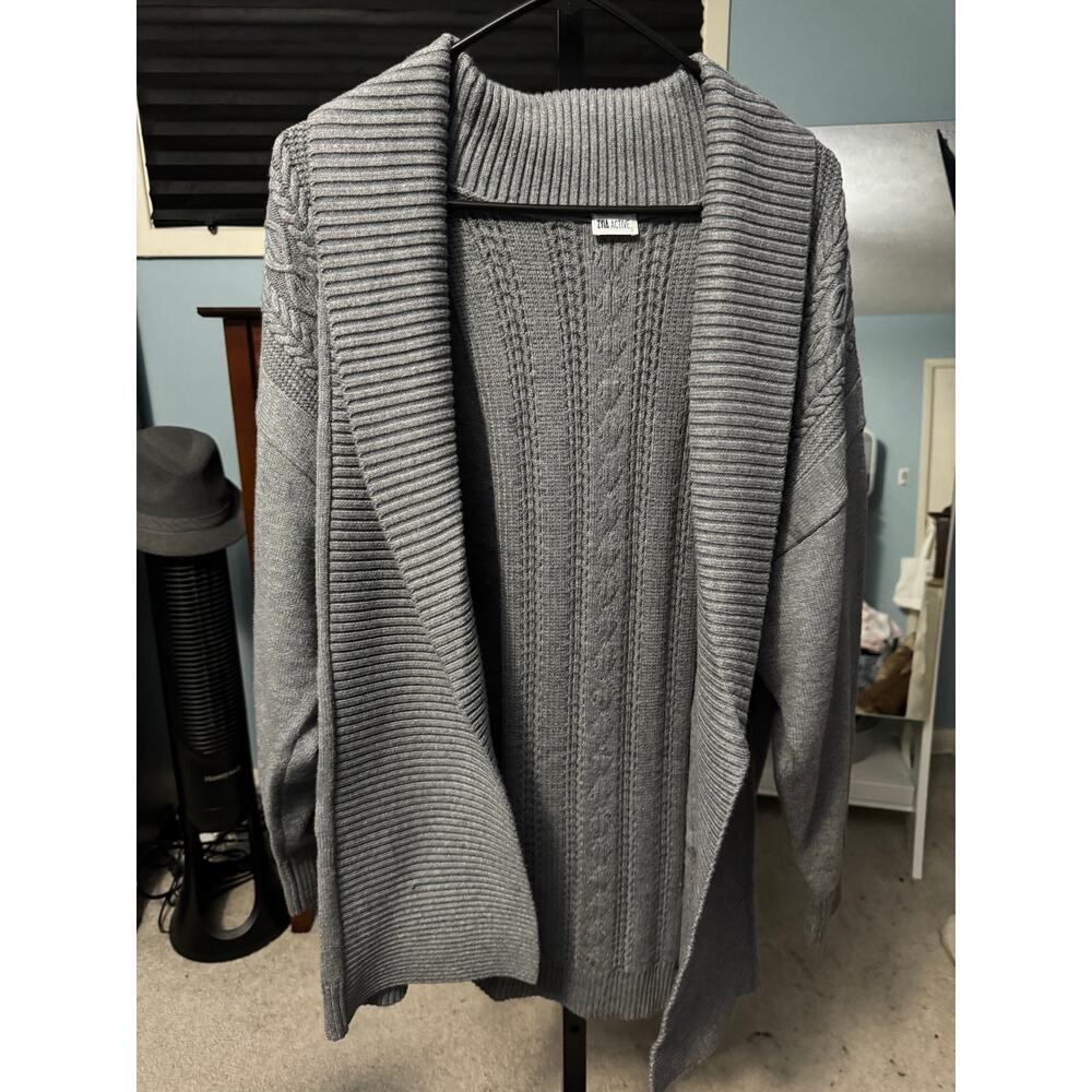 Zyia Women’s Cardigan